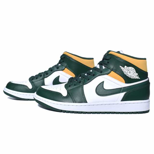 NIKE AIR JORDAN 1 MID ナイキ エア ジョーダン 1 ミッド スニーカー