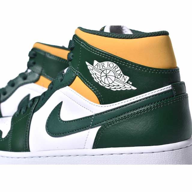 NIKE AIR JORDAN 1 MID ナイキ エア ジョーダン 1 ミッド スニーカー