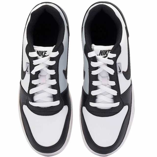 ナイキ エバノン ロー プレミアム NIKE EBERNON LOW PRM ホワイト