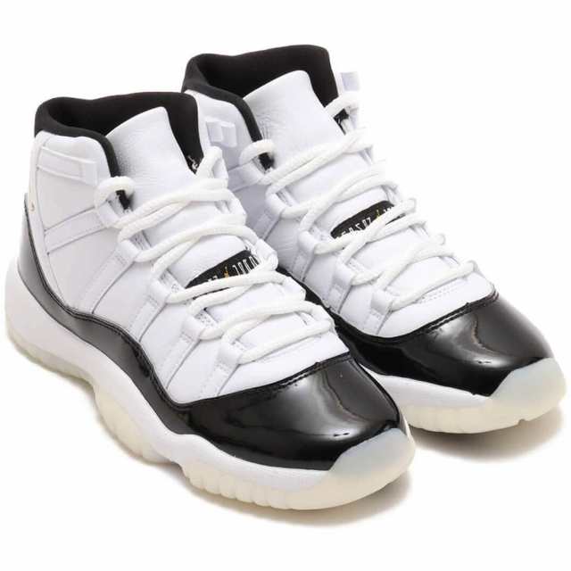 ナイキ エア ジョーダン 11 レトロ NIKE W AIR JORDAN 11 RETRO