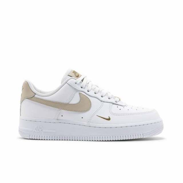 NIKE WMNS AIR FORCE 1 LOW 07 BEIGE ナイキ ウィメンズ エアフォース1