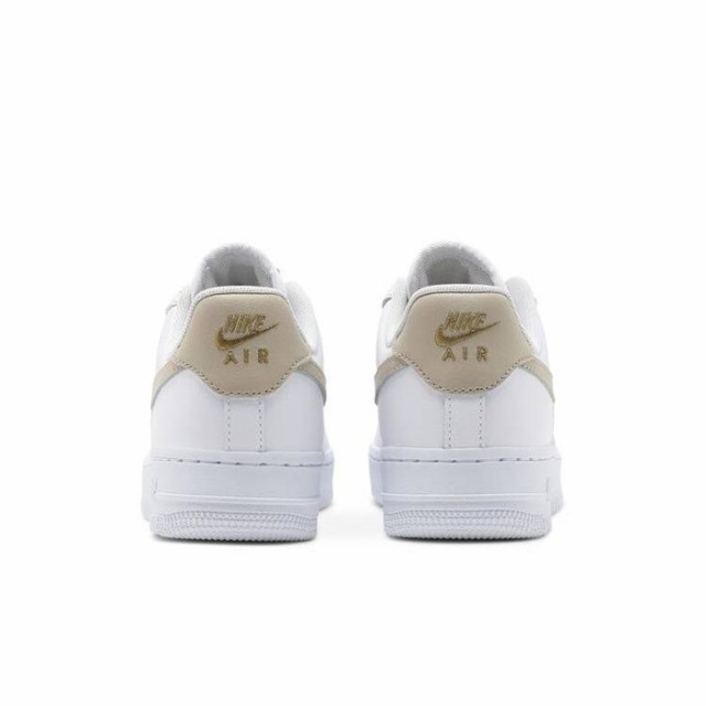 NIKE WMNS AIR FORCE 1 LOW 07 BEIGE ナイキ ウィメンズ エアフォース1