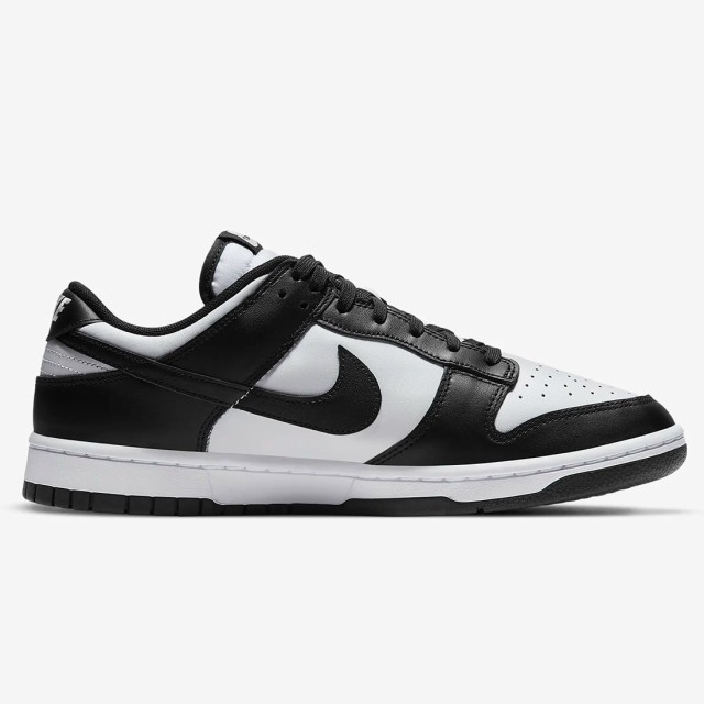 NIKE DUNK LOW RETRO PANDA ナイキ ダンク ロー レトロ スニーカー