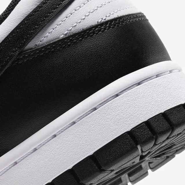 NIKE DUNK LOW RETRO PANDA ナイキ ダンク ロー レトロ スニーカー ...