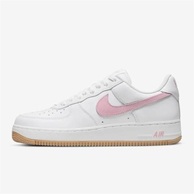 ナイキ] エア フォース 1 LOW レトロ [AIR FORCE 1 LOW RETRO Color of