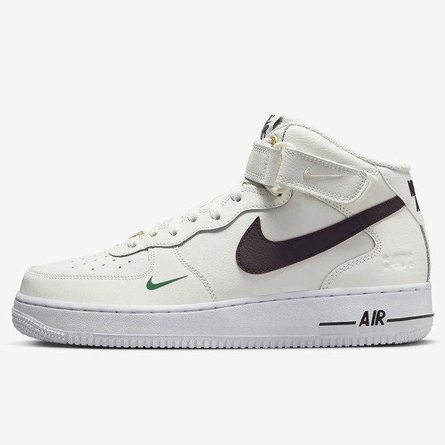 ナイキ エア フォース 1 ミッド 07 LV8 40周年 NIKE AIR FORCE 1 MID 