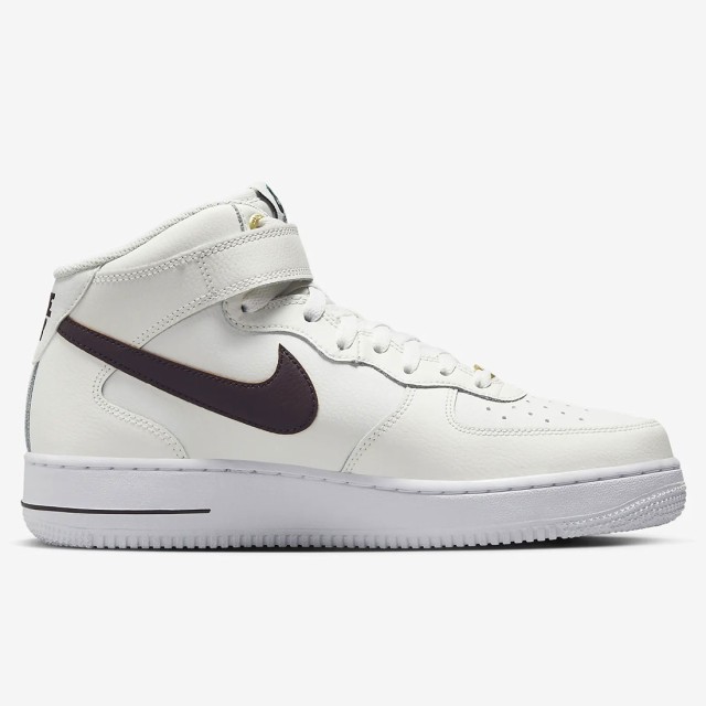 ナイキ エア フォース 1 ミッド 07 LV8 40周年 NIKE AIR FORCE 1 MID ...