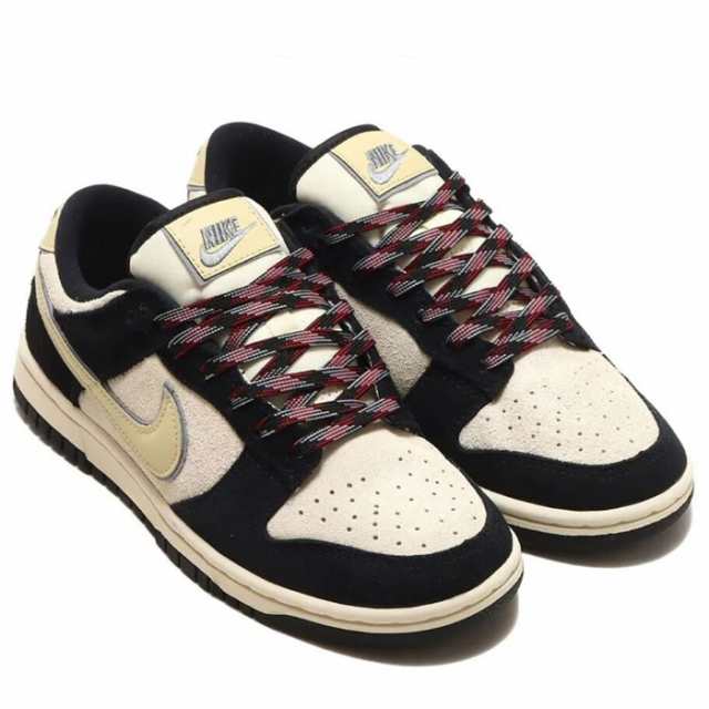 NIKE DUNK LOW LX ナイキ ダンク ロウ DV3054-001サイズ285