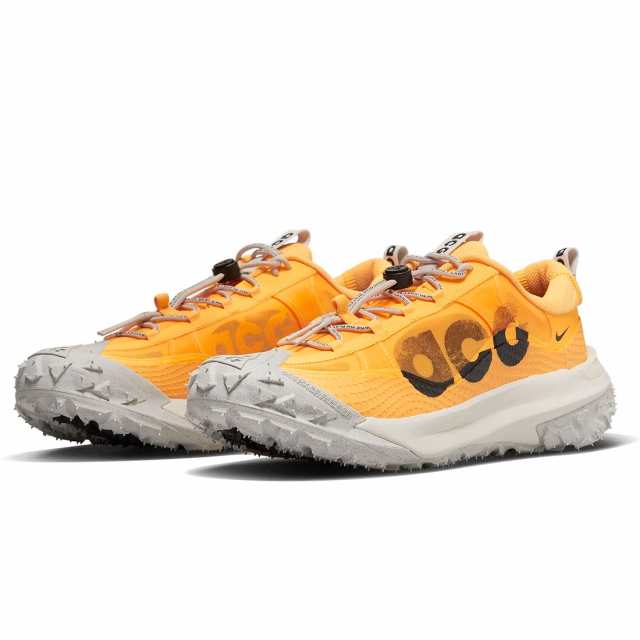 ナイキ ACG マウンテン フライ 2 ロー NIKE ACG MOUNTAIN FLY 2 LOW レーザーオレンジ/レーザーオレンジ/ブラウン DV7903-800の通販は