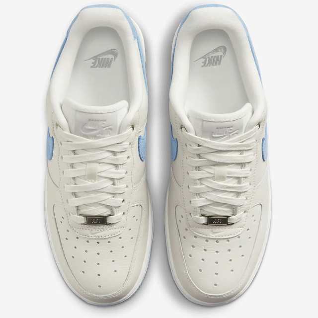 ナイキ エア フォース 1 LXX NIKE W AIR FORCE 1 LXX サミットホワイト ...