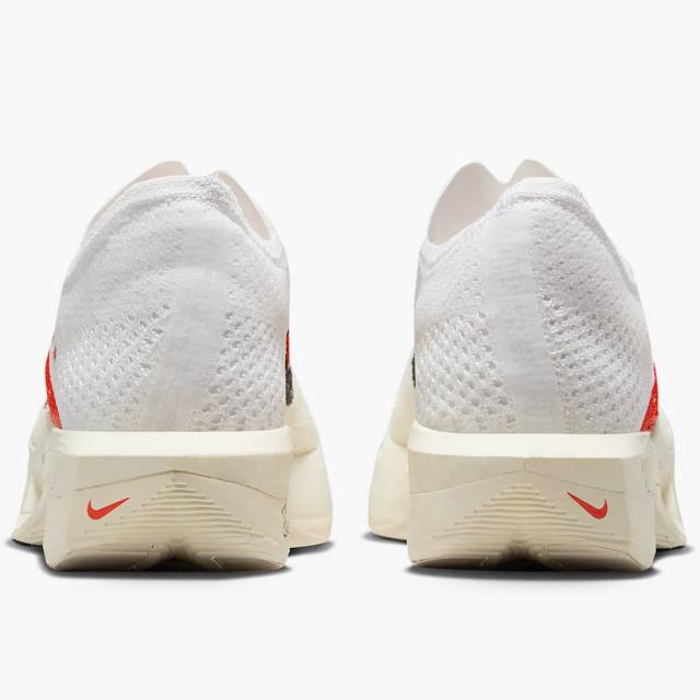 ナイキ ヴェイパーフライ 3 エリウド キプチョゲ NIKE Vaporfly 3 EK Eliud Kipchoge ホワイト/レッド/ミルク/ブラック FD6556-100の通販は