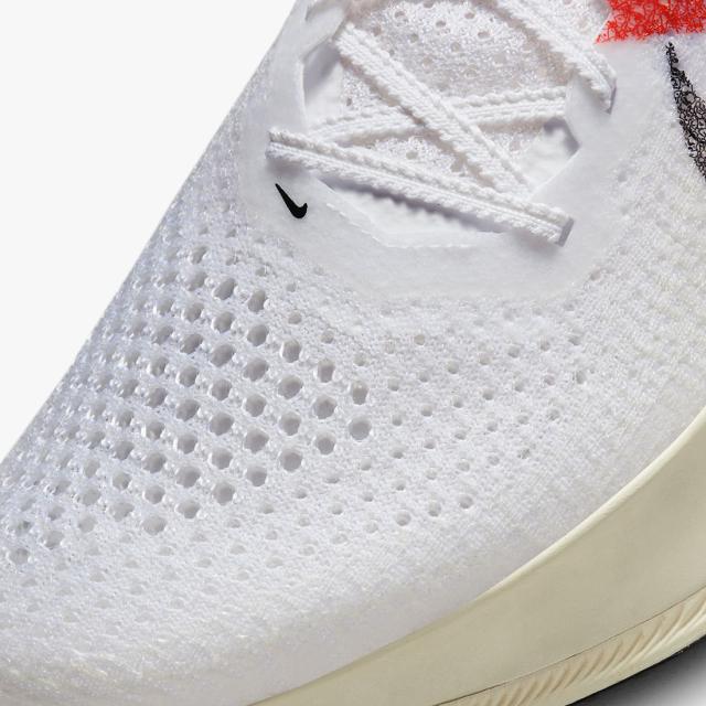 ナイキ ヴェイパーフライ 3 エリウド キプチョゲ NIKE Vaporfly 3 EK Eliud Kipchoge ホワイト/レッド/ミルク/ブラック FD6556-100の通販は