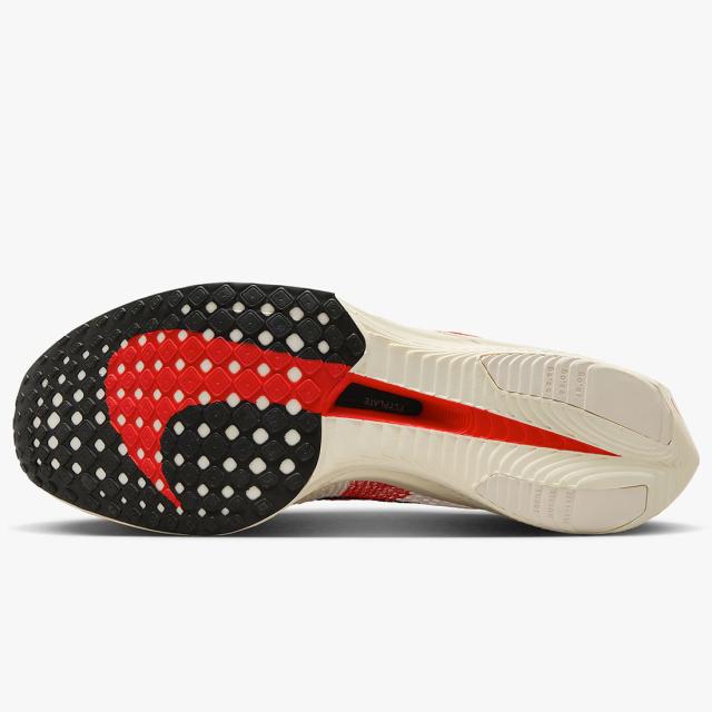 ナイキ ヴェイパーフライ 3 エリウド キプチョゲ NIKE Vaporfly 3 EK Eliud Kipchoge ホワイト/レッド/ミルク/ブラック FD6556-100の通販は