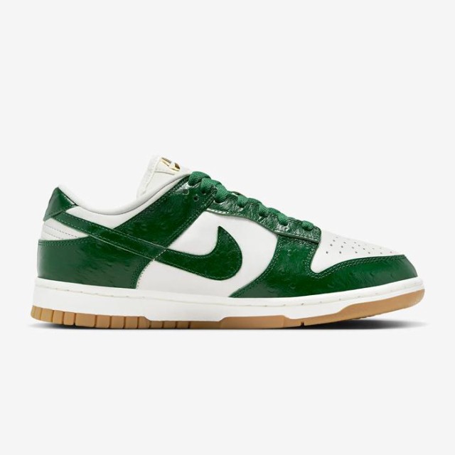 NIKE WMNS DUNK LOW LX GORGE GREEN ナイキ ウィメンズ ダンク ロー LX ゴージグリーン FJ2260-002