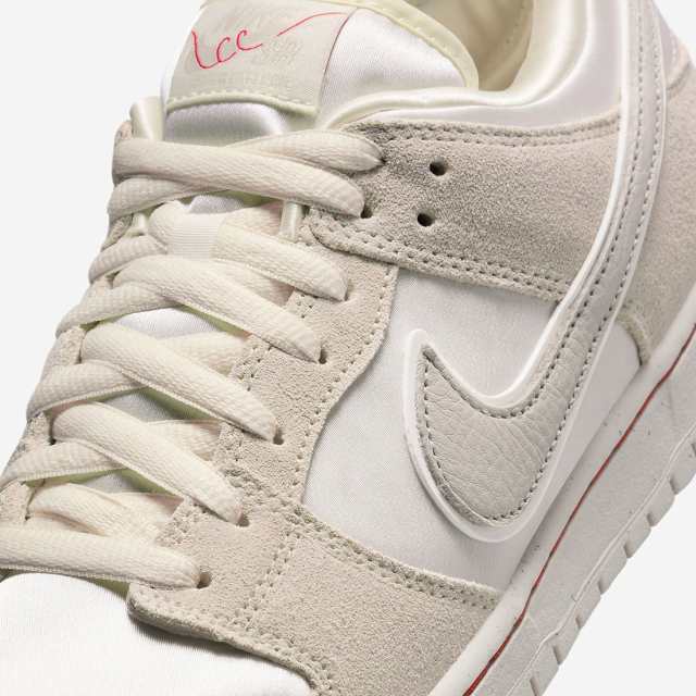 ナイキ SB ダンク ロー プレミアム NIKE SB DUNK LOW PRM ココナッツ ...