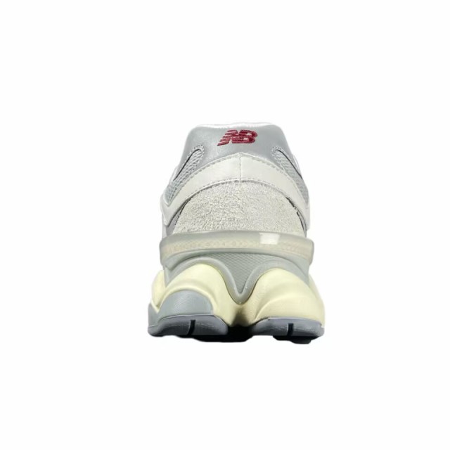 New Balance New Balance 9060 Lunar New Year Timberwolf Grey ニューバランス U9060LNY メンズ スニーカー ランニングシューズの通販は