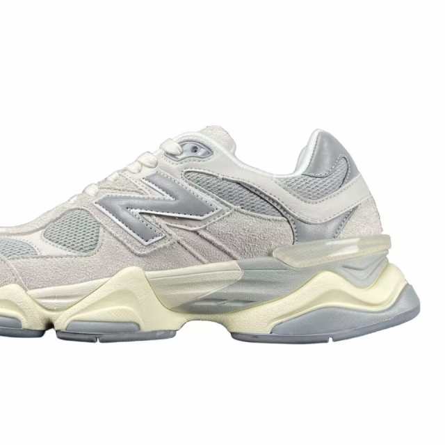 New Balance New Balance 9060 Lunar New Year Timberwolf Grey ニューバランス U9060LNY メンズ スニーカー ランニングシューズの通販は