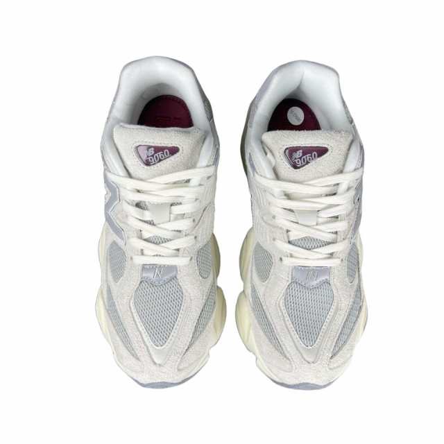 New Balance New Balance 9060 Lunar New Year Timberwolf Grey ニューバランス U9060LNY メンズ スニーカー ランニングシューズの通販は