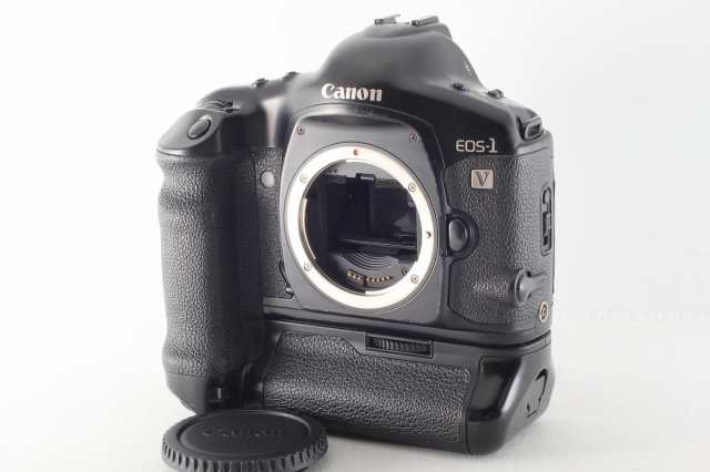 【中古】 Canon EOS-1V HS ボディ