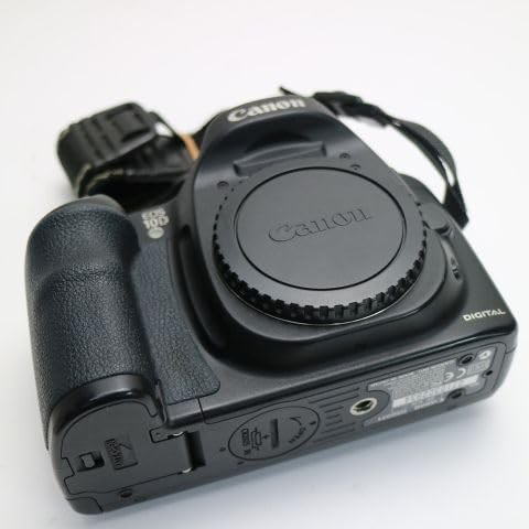 【中古】 Canon EOS 10D ボディ単体