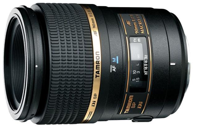 【中古】 ソニー TAMRON 単焦点マクロレンズ SP AF90mm F2.8 Di MACRO 1:1 ソニー用Aマウント フルサイズ対応 272ESの通販は 22,898円