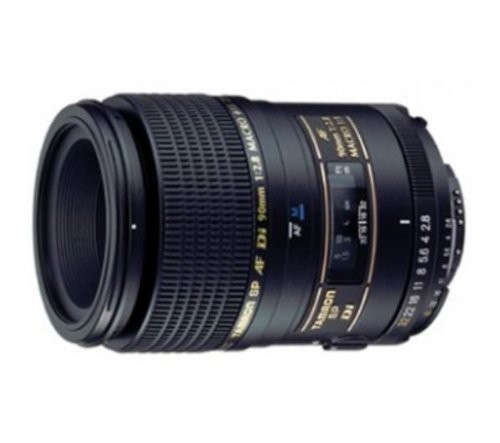 【中古】 TAMRON SP AF90 F2.8 Di マクロ 1:1 ニコンAF-D用 272EN