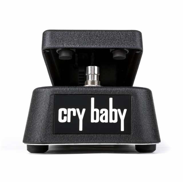 【中古】 単品 Dunlop CRYBABY エフェクター GCB-95