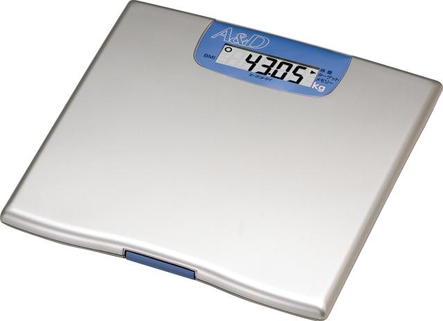 【中古】 A＆D 50g表示・体重計 UC-321の通販は 14,546円