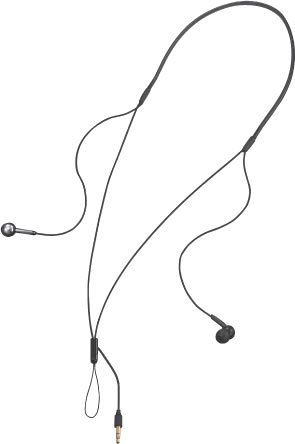 【中古】 SONY MDR-NX1 B ヘッドフォンの通販は