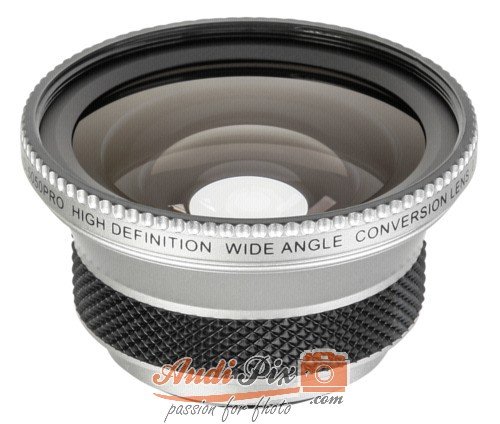 【中古】 レイノックス HD-5050PRO ワイドコンバージョンレンズ 0.5x HD-5050PROの通販は