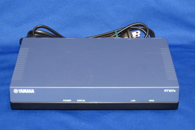 【中古】 RT107e イーサアクセスVPNルーターの通販は