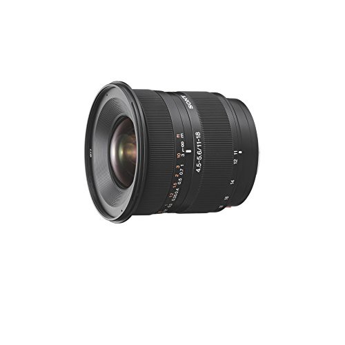 【中古】 ソニー SONY DT 11-18mm F4.5-5.6 SAL1118