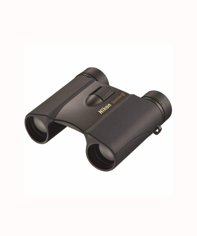 【中古】 10×25_双眼鏡のみ Nikon 双眼鏡 スポーツスターEX 10×25D ダハプリズム式 10倍25口径 SPEX10Xの通販は