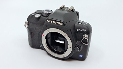 【中古】 OLYMPUS デジタル一眼レフカメラ E-410 ボディ