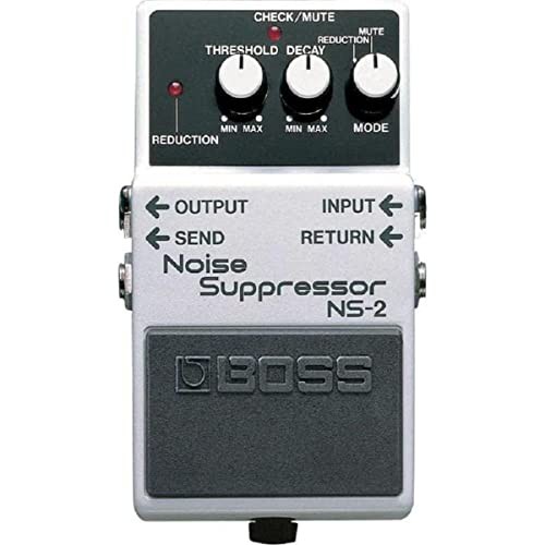 【中古】 BOSS Noise Suppressor NS-2