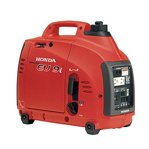 【中古】 ホンダ発電機 HONDA EU9i JN1