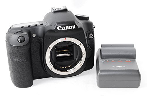 【中古】 ボディ Canon デジタル一眼レフカメラ EOS 40D ボディ EOS40D