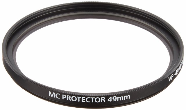 【中古】 49mm ソニー(SONY) MCプロテクター 49mm VF-49MPAM