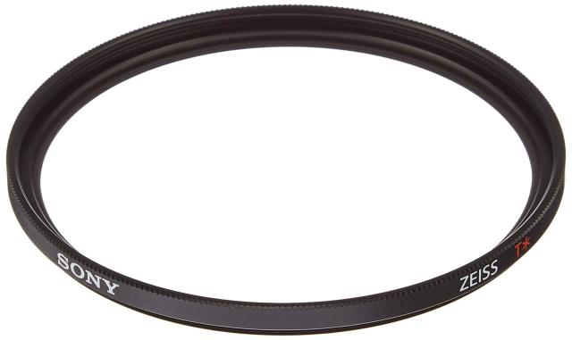 【中古】 77mm ソニー(SONY) MCプロテクター 77mm VF-77MPAMの通販は