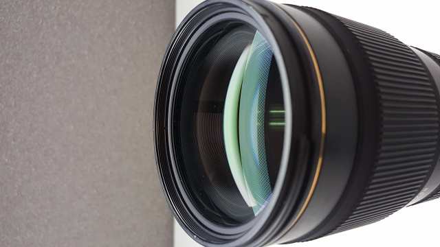 【中古】 ニコン シグマ APO 70-200mm F2.8IIEX DG MACRO HSM ニコン用