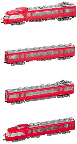 TOMIX】名鉄7000系パノラマカー（2次車）2020年4月再生産