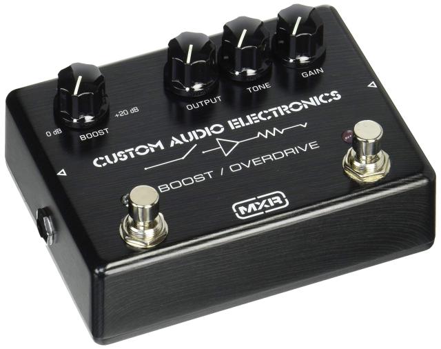 【中古】 MXR MC402 CAE BOOST/ODの通販は