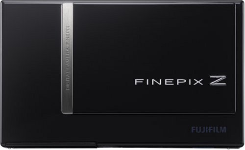 【中古】 ブラック FUJIFILM デジタルカメラ FinePix (ファインピクス) Z200 ブラック F FX-Z200FDBの通販は