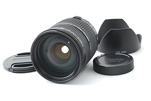【中古】 ニコン用_レンズ単体 TAMRON 大口径ズームレンズ SP AF28-75mm F2.8 XR Di ニコン用 フルサイズ対応 A09NIIの通販は 17,873円
