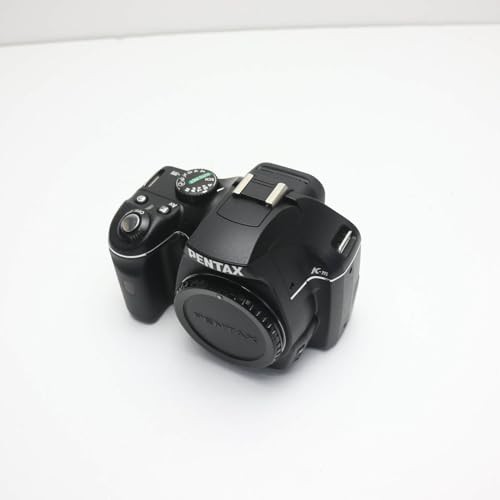 【中古】 ボディ Pentax デジタル一眼レフカメラ K-m ボディ K-m