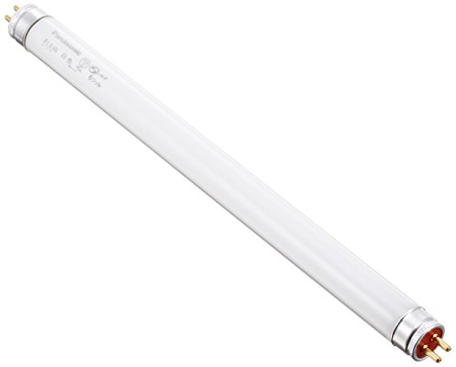 【中古】 1 Panasonic(パナソニック) 直管蛍光灯ハイライト 6形 FL6Wの通販は