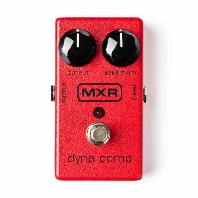 【中古】 MXR M102 DYNA COMP