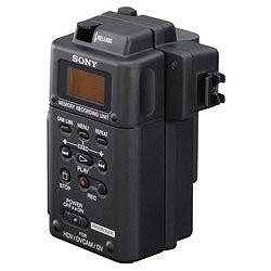 【中古】 ソニー SONY メモリーレコーディングユニット HVR-MRC1K