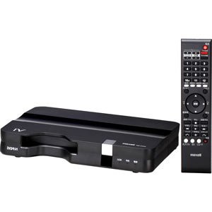 【中古】 maxell ハードディスクIVDR用 レコーダー VDR-R1000