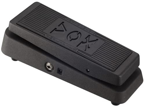 【中古】 本体のみ VOX ヴォックス ワウ・ペダル V845